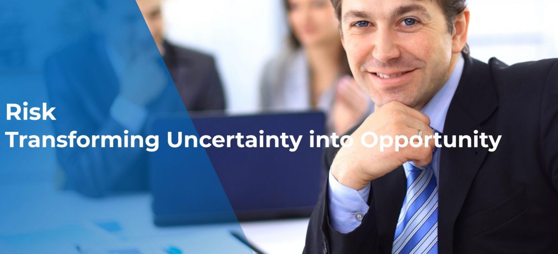 Risk Manament Larger text Risk Manament Larger text